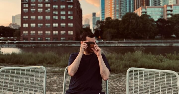 Lento Rodríguez presenta “Dominante Disminuido” y redefine el centro emocional de su música