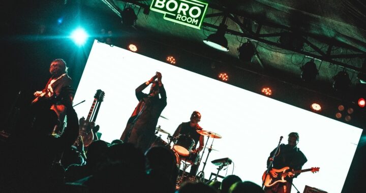 Una canción para sanar los corazones rotos, así es ‘Hacia mí’ de Una Noche en Bogotá