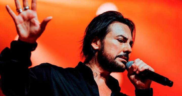 El regreso acústico de Beto Cuevas a Lima y Arequipa