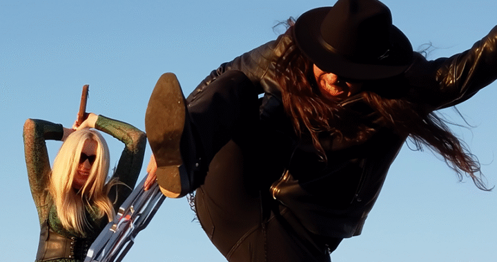 Dead Groove: La banda peruano – unidense lanza su esperado EP «Rubicon»: una declaración de evolución y valentía musical