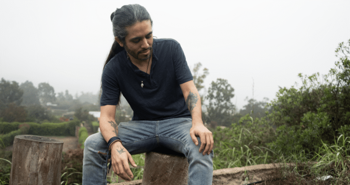 El vuelo de la golondrina: «Tindermare», el álbum de GIbishki, una invitación a la belleza de lo incompleto