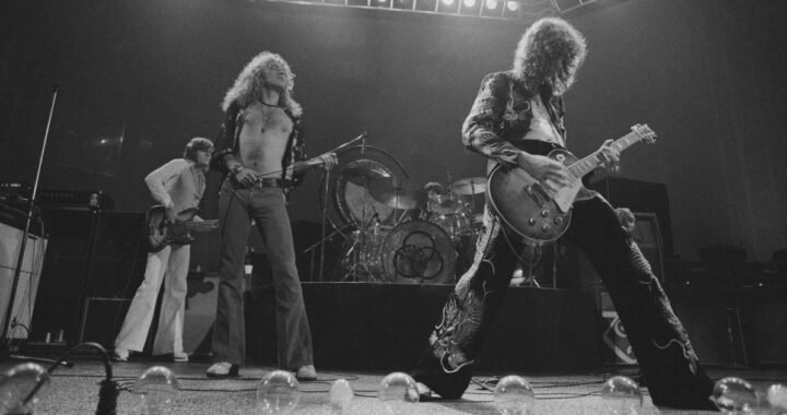 Rockmanía 2025: Onda Rocks y Random en una noche para revivir cinco décadas de rock