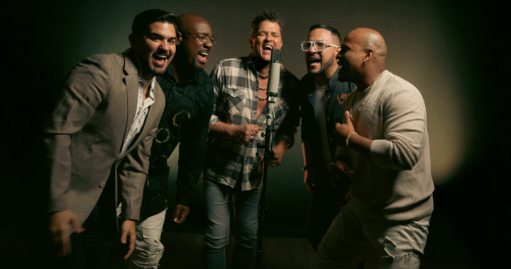 Carlos Vives y Grupo Niche estrenan la versión salsa de “La tierra del olvido»