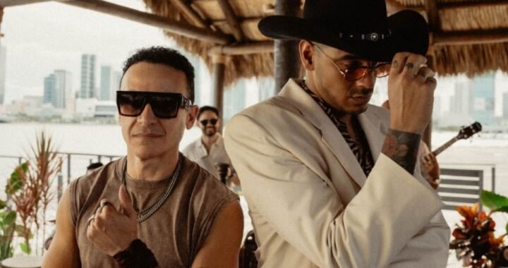 Fonseca y Manuel Medrano se unen en “Enamorarte Mil Veces”, una oda tropical al amor que perdura