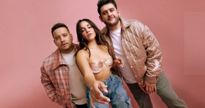 Matisse presenta «Martes”, una balada que retrata el dolor de los finales