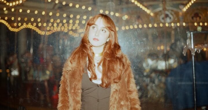 Desde Nueva York con alma latina: Valentina Perdido estrena “Chess” junto a su EP “Perdido”