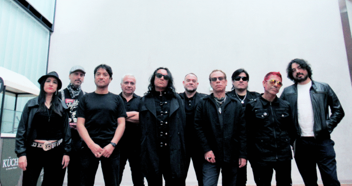 New Wave Sinfónico: Una noche única de himnos reinterpretados en el Teatro NOS