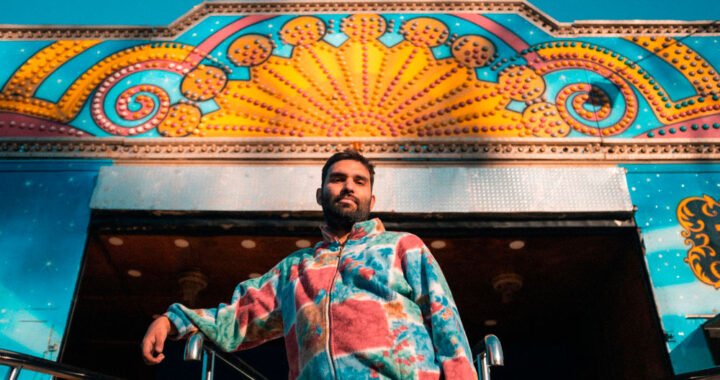 Desde Chile: Futnes presenta «Pepe», un álbum para abrazar lo que duele y cantar lo que sostiene