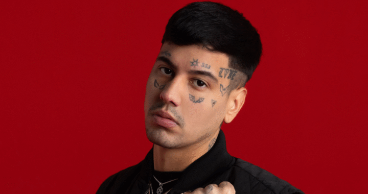 Duki: “Perú, gracias por el amor de siempre»
