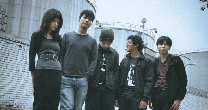 Shoegaze peruano al escenario: Los Membrillos lanzan “Distimia” en concierto