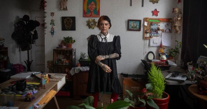 El rock peruano se une por Diana Foronda en el festival solidario No Me Sueltes