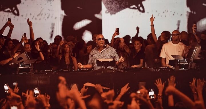 Carl Cox, ícono global de la electrónica, confirma su esperado Sunset Open Air en Lima