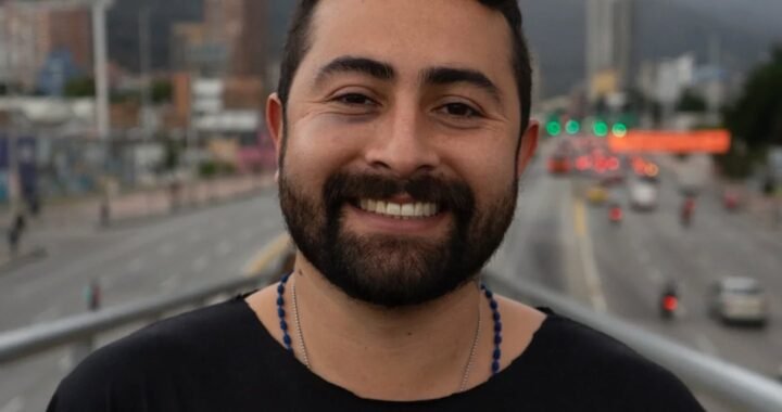 Dan T, en Colombia, debuta con ‘Golpe de suerte’, una canción de amor infinito