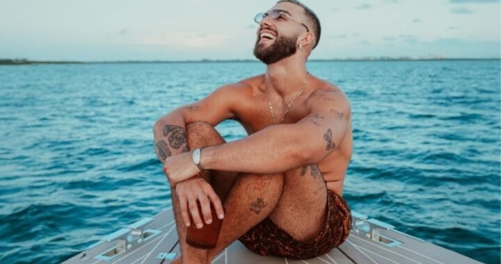 Manuel Turizo combina energía y romanticismo en su nuevo éxito musical «Mírame ahora»