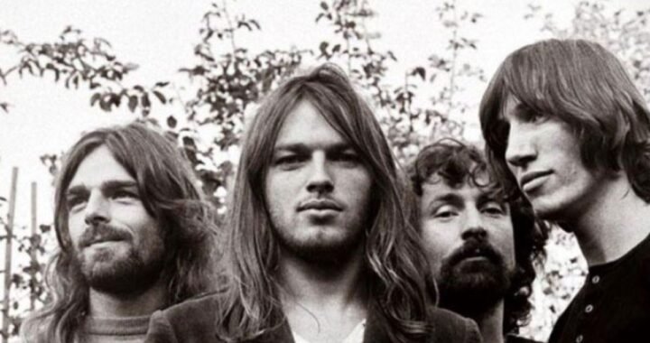 Pink Floyd anuncia wish you were here 50 con material inédito y mezclas restauradas