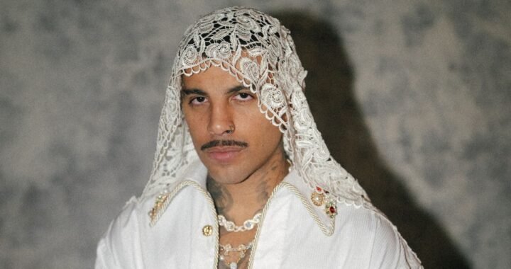 Rauw Alejandro presenta Guabansexxx