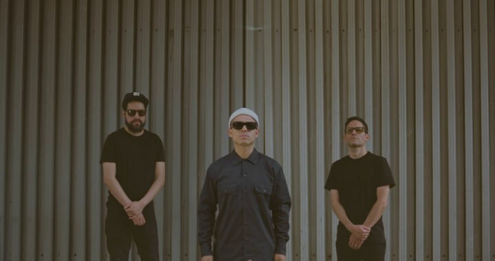 Púrpura Contra el Mal nos lleva a dar un paseo lúcido con «Sueño Púrpura» su nuevo álbum