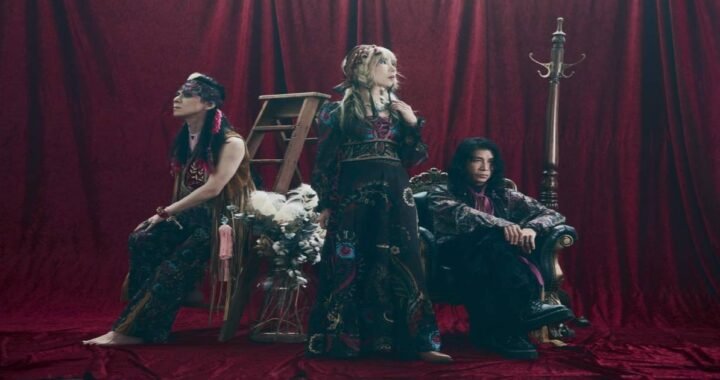 Boris, la icónica banda japonesa de heavy rock, llega por primera vez a Lima
