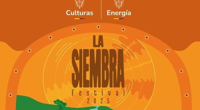 Así será La Siembra Festival 2025 en Medellín – Colombia