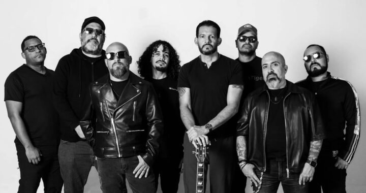 Desde Puerto Rico, Los Inconformes presentan ‘Platino’ y llegan a Colombia