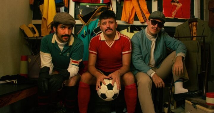 De vuelta en casa: Los Outsaiders presentan su nuevo álbum en único show especial