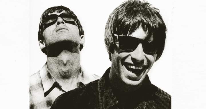 Oasis estrena ‘Morning Glory (Unplugged)’ como adelanto de la edición deluxe de su aniversario 30