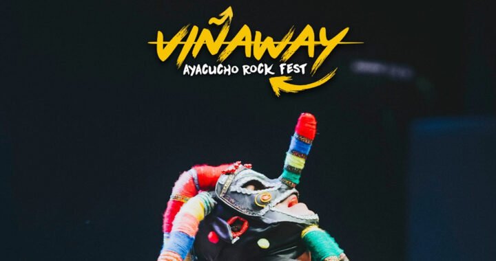 Viñaway Rock Fest: el sur andino se enciende con su primer gran festival de rock