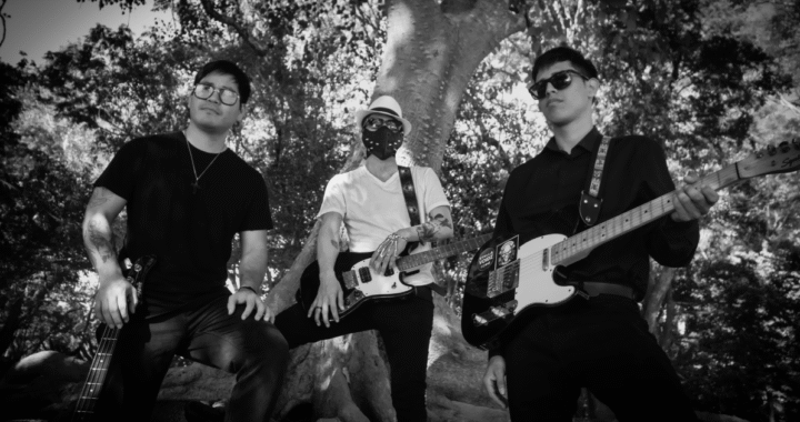 Stella Voidz y su debut Stella: un viaje desde la selva hacia el vacío y la luz