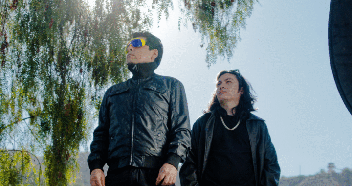 Desde Ayacucho: Manatíes se presenta con “Olas”, primer antecedente de su EP debut