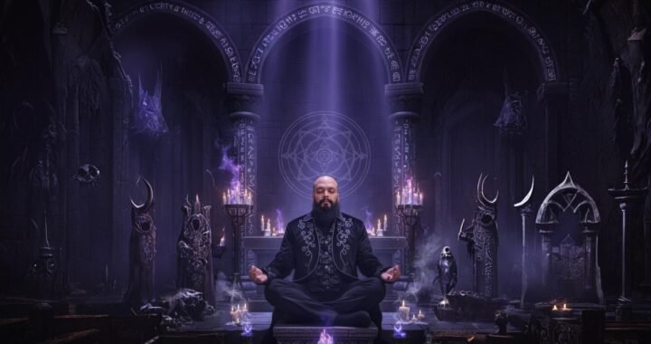 En Colombia, Sueños de un Tulpa estrena ‘Malleus Maleficarum’, una crítica sonora a la tortura