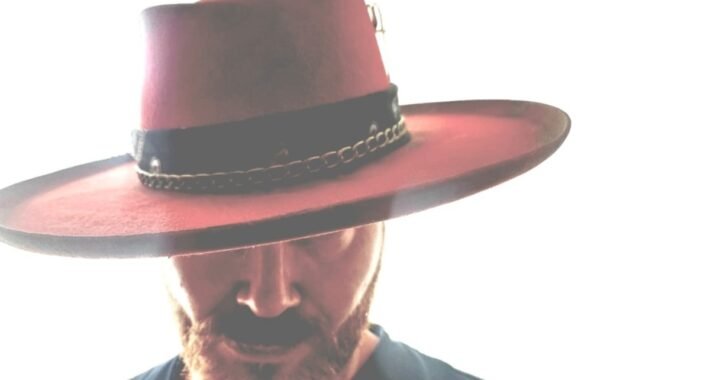 El músico colombiano TAPPAN presenta ‘Solo para ti’, una canción llena de melancolía y fuerza