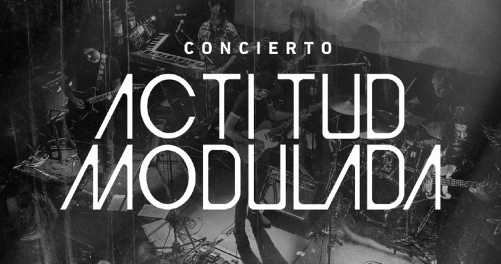 Actitud Modulada en vivo desde la Universidad de Lima