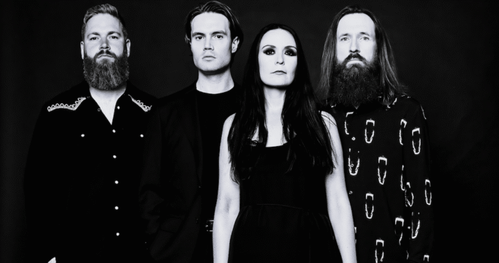 Cold in Berlin anuncia su nuevo álbum Wounds