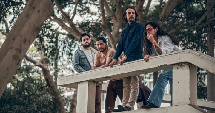 “Universo”, el EP con el que Los Ficus buscan ser oxígeno musical