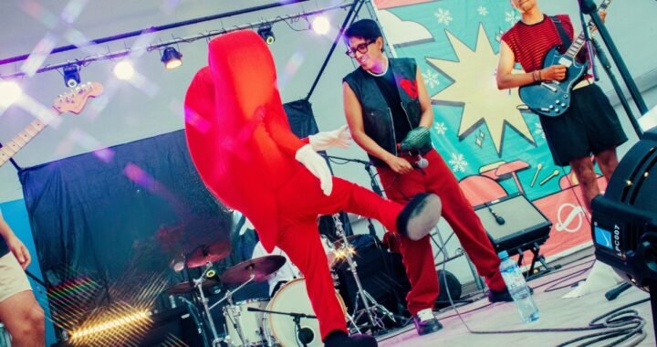 Un villano con corazón: Oscar DLC estrena «PERVERSO»