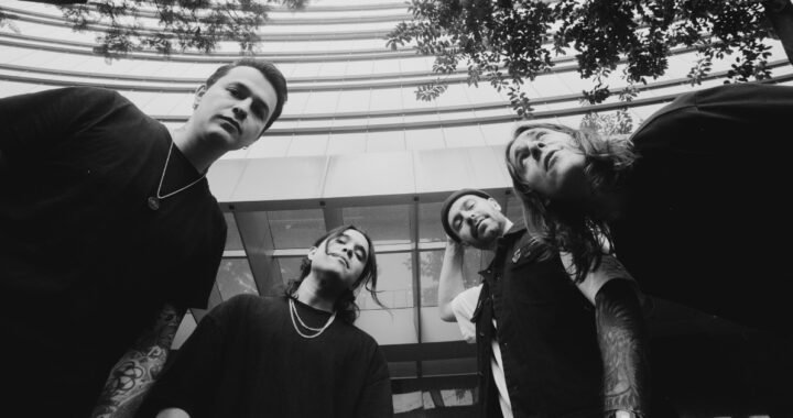 Say Ocean celebra 10 años de historia con un debut esperado en Lima