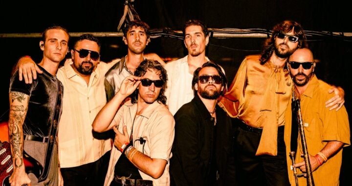 Indios regresa a Lima con ‘Artificio’, su nuevo álbum de estudio
