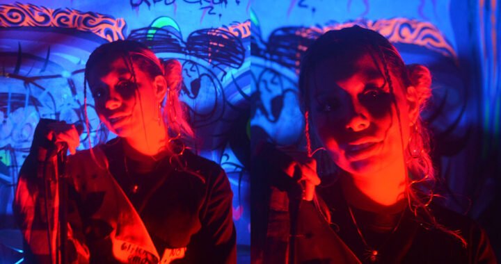 April Arianne enfrenta la traición desde el synth pop en “No vas a cambiar”