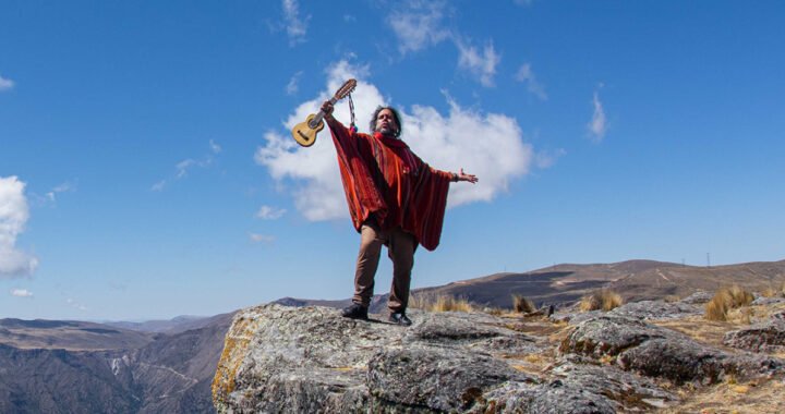 Chano y Pelo D’Ambrosio juntos en concierto: tradición que late fuerte