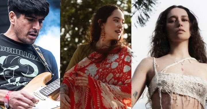 Nicolás Duarte, Gala Brie y más se suman al festival solidario ‘No Me Sueltes’ en edición acústica este sábado 8 de noviembre en La Noche de Barranco