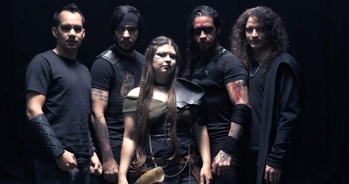 La banda colombiana CYGNUS presenta ‘The Ballad of Sigurd the Brave and the First Accidental Zombie’