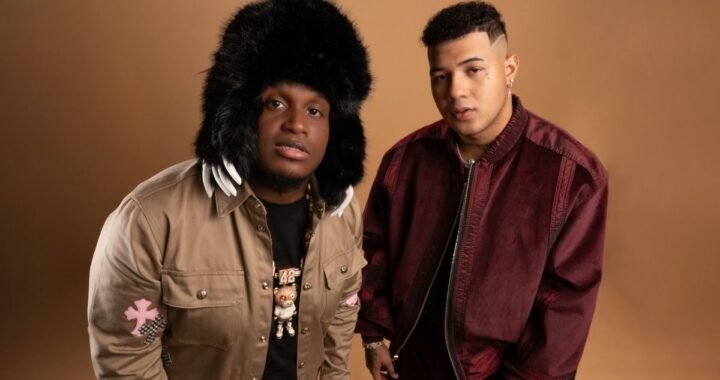Boza y Sech unen fuerzas en “París”, una colaboración histórica para la música urbana panameña