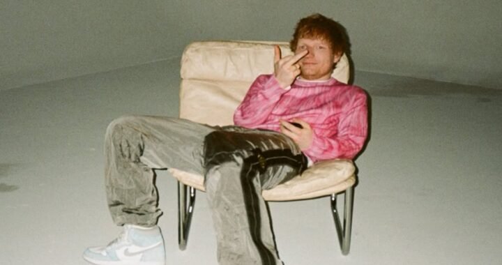 Ed Sheeran vuelve a Perú: Artista confirma show en Lima como parte de su ‘Loop Tour’ 2026