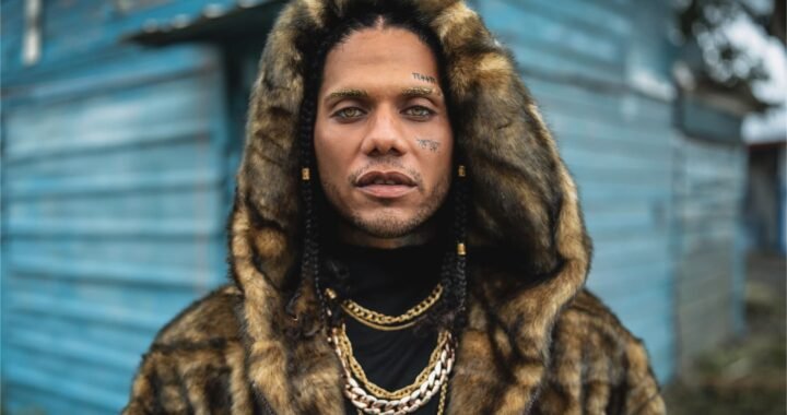 [Disco] Fausto Moreno presenta ‘Mi Afro Esencia’