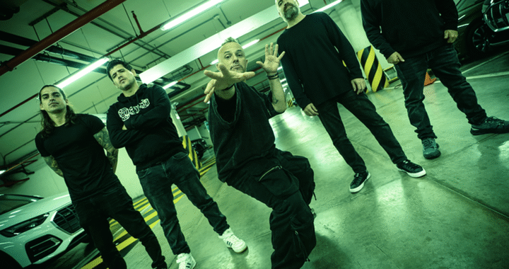 GAIA presenta “La Vida Sin Final”, el primer adelanto de su próximo disco, que llevará el mismo nombre