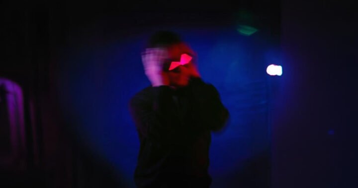 Hamann lanza «Not For People», primer adelanto de su nuevo álbum «Technocracy»