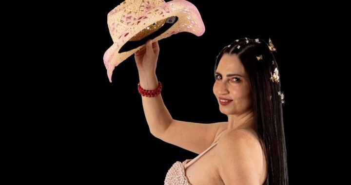 Lisi Esnaurrízar dará stand up más show:“Dulce y Peligrosa – Show”
