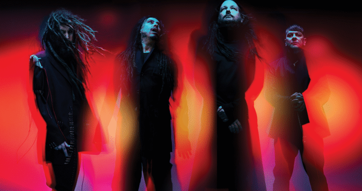 ¡Oficial! KoRn confirma su regreso a Lima el próximo 5 de mayo de 2026