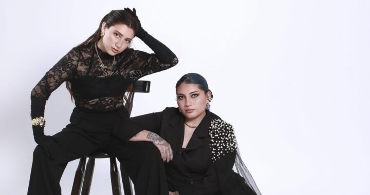 [Lanzamiento] Left & Right presenta su nuevo sencillo ‘Different Worlds’