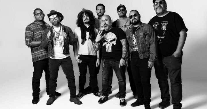 En video, Los Inconformes estrenan ‘Pura Adrenalina’